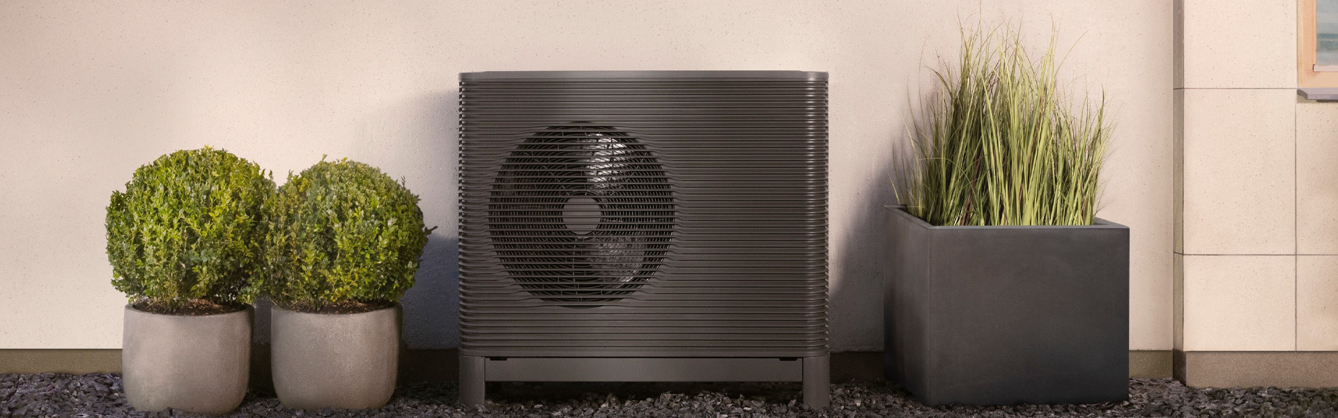 Installazione pompa di calore residenziale con rimborso Conto Termico 2025 fino al 65%