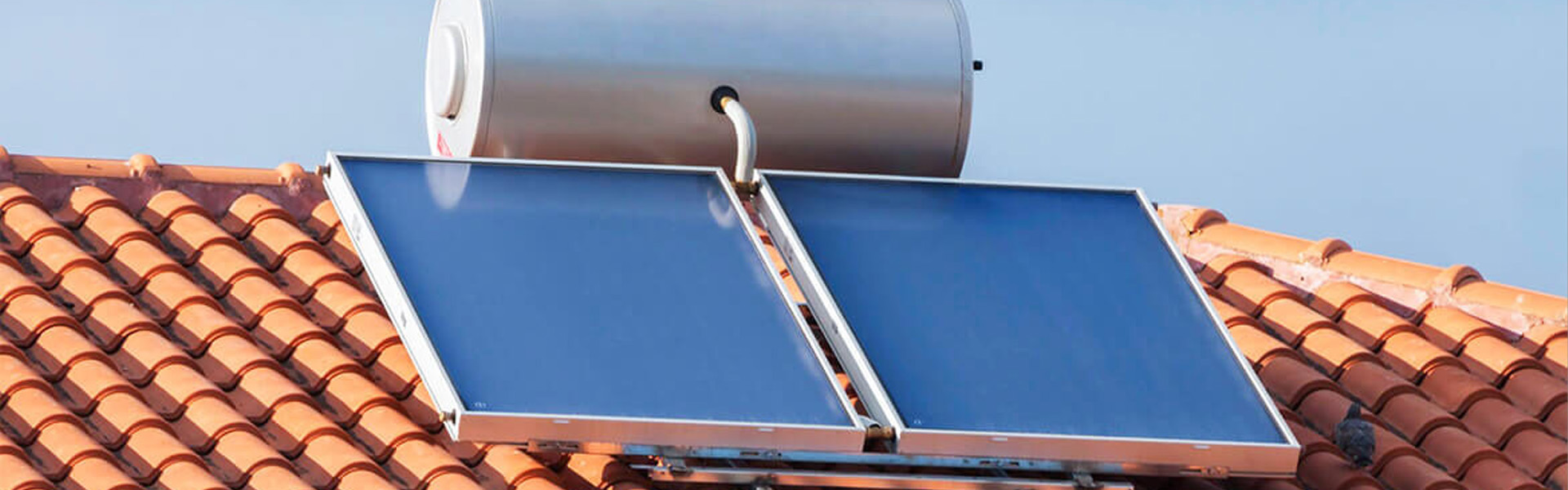 Installazione solare termico residenziale con rimborso Conto Termico 2025 fino al 65%