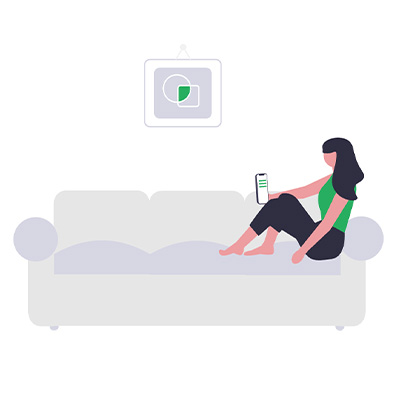 Zero anticipo incentivo Conto Termico 2025